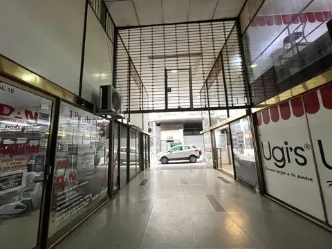 Local en Venta 5 años