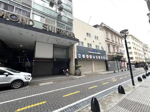 Local en Venta en San Nicolás, USD 95.000