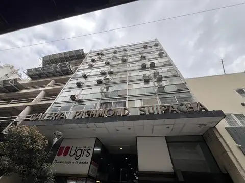Local en Venta en San Nicolás, Capital Federal