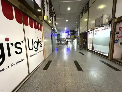 Local en Venta 5 años