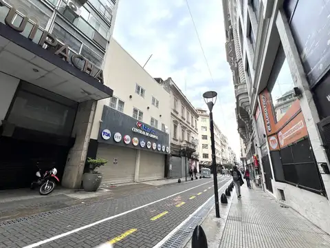 Local en Venta en San Nicolás, USD 95.000