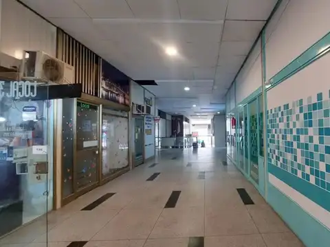Local en Venta en San Nicolás, USD 95.000