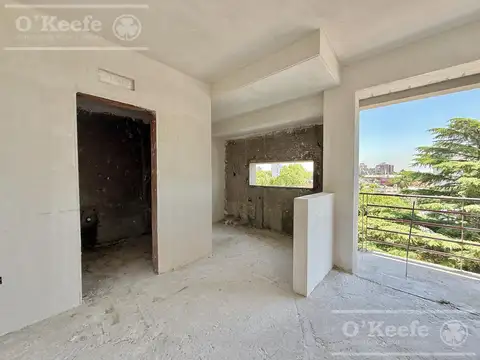Departamento Mono ambiente en pozo en Quilmes