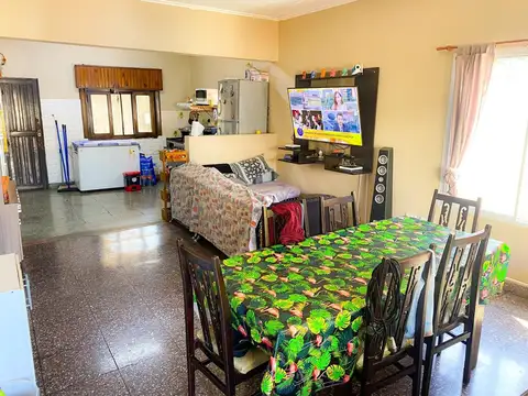 Depto Tipo Casa en Venta 27 años