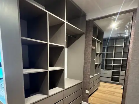 Casa en Alquiler 5 años