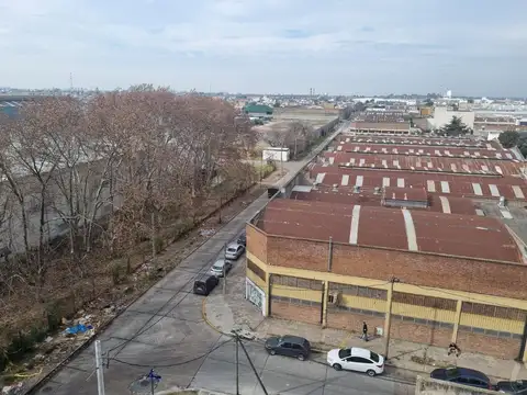 Depósito a la venta en San Justo