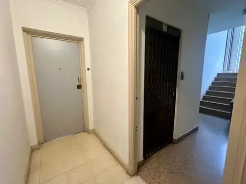 Departamento en Venta en Almagro, USD 240.000