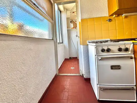 Departamento en Venta Apto profesional