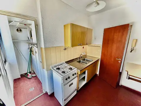 Departamento en Venta Apto profesional