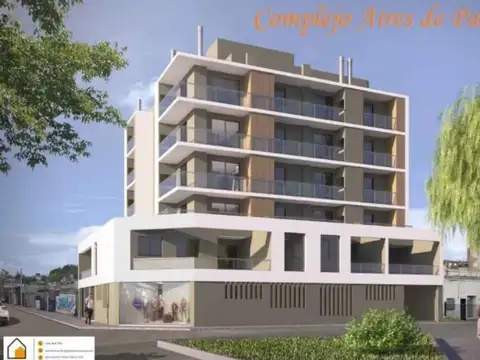 Departamento en Venta en Canelones, USD 118.250