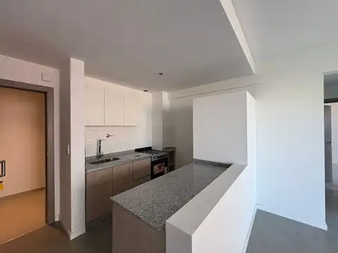 Departamento en Venta A Estrenar
