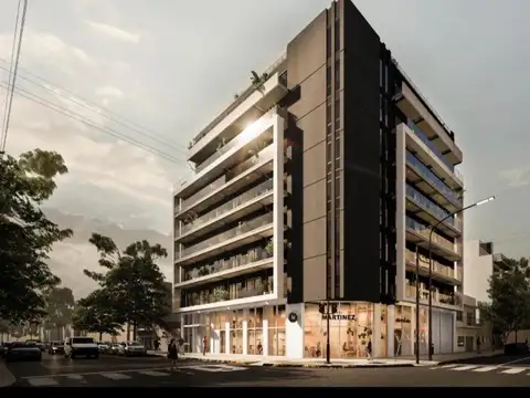 VENTA DEPARTAMENTO 2 AMBIENTES FLORESTA A ESTRENAR