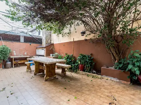 Casa en Venta en Barrio España y Hospitales, USD 140.000