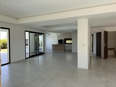 Casa en Alquiler al Noreste