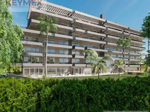 Departamento en Venta en Nordelta, Partido de Tigre