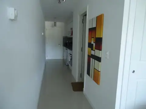 Departamento en Venta con 1 cochera