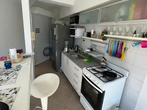 Departamento en Alquiler Temporal de 1 dormitorio