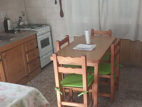 Departamento en Venta en Santa Teresita, USD 40.000