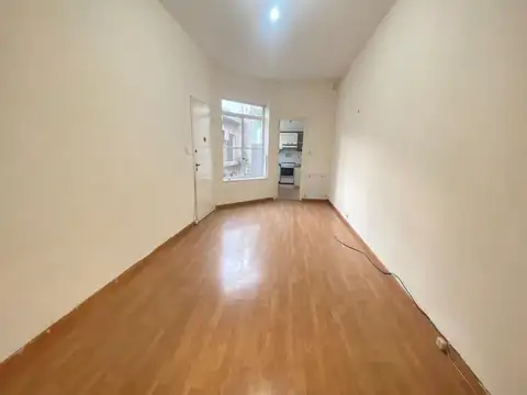 Departamento 2 ambientes Piso 3