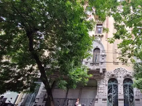 VENTA SEMIPISO 4 AMBIENTES EN "CASA CALISE"