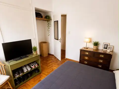 Departamento en Venta 30 años