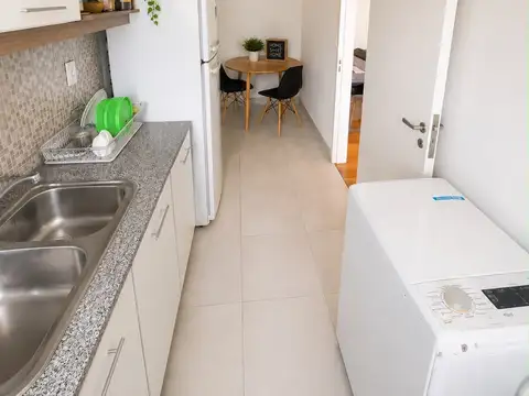 Departamento en Venta en Nuñez, USD 150.000
