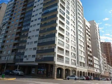 Departamento de 2 Ambientes en venta en Mar Del Plata