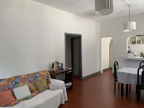 Casa quinta - Barrio toro - Rio Pilcomayo 941 - Presidente Derqui.
