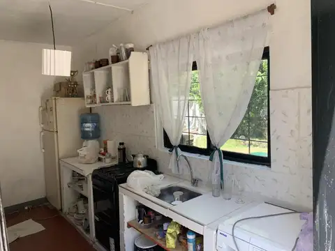 Casa quinta - Barrio toro - Rio Pilcomayo 941 - Presidente Derqui.