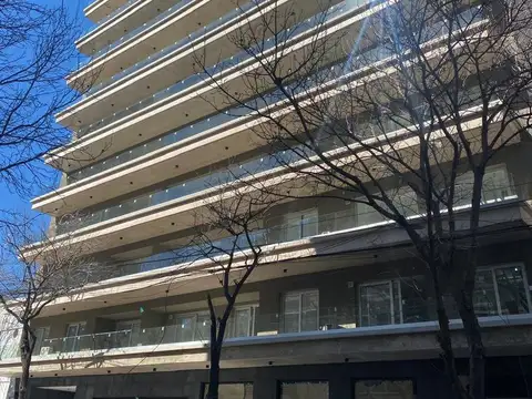 Departamento 3 amb prox a estrenar en Nuñez