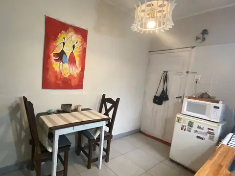PH 1 dormitorio en Venta en La Plata Patio