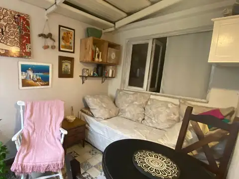 PH 1 dormitorio en Venta en La Plata Patio