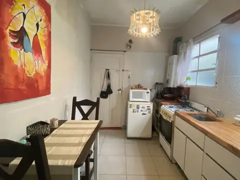 Depto Tipo Casa en Venta en La Plata, USD 35.000