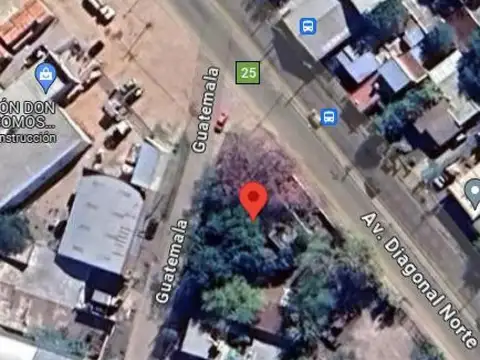 Terreno en Venta en Moreno, USD 250.000