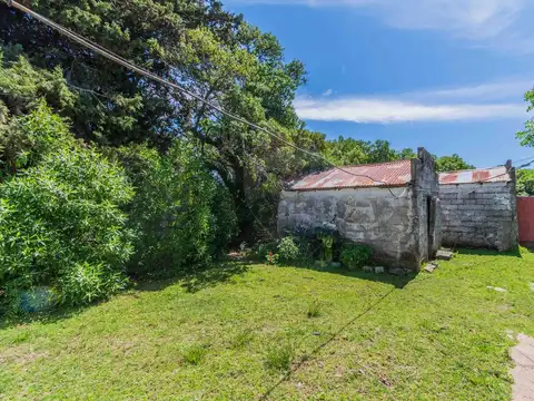 Venta de campo de 5Ha. Ruta 7 Km. 61, Piedra Sola