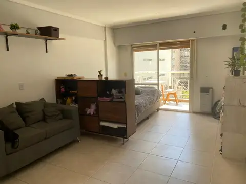 Departamento en Venta de Monoambiente