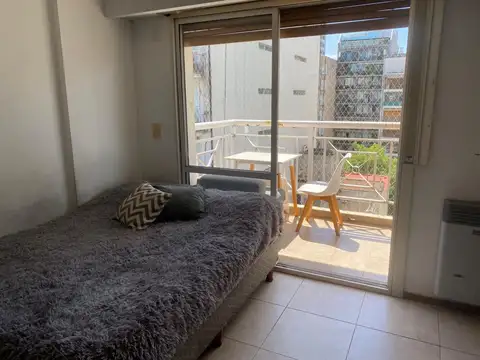 Departamento en Venta en Belgrano R, USD 81.000