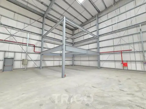 Polo industrial Spegazzini AUTOPISTA EZEIZA CAÑUELAS