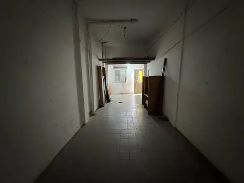 Depto Tipo Casa en Venta en José León Suárez, USD 44.000