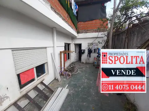 Artigas al 7700