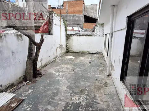 PH tres ambientes en alquiler en Jose León Suarez
