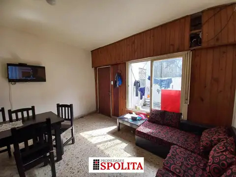 Depto Tipo Casa en Venta de 2 dormitorios