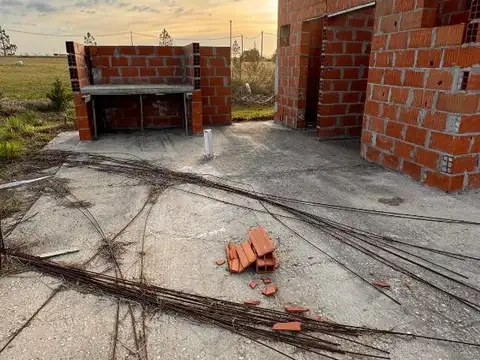 Terreno en Venta de 1080,0 m2