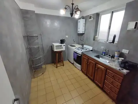 Departamento en Venta 45 años