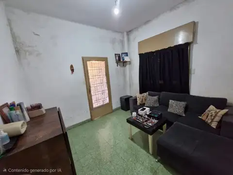 Departamento en Venta 30 años