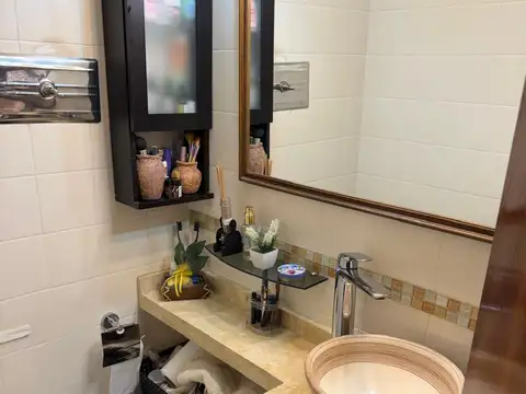 Duplex de 6 ambientes en alquiler - Olivos