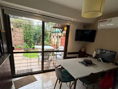 Casa en Alquiler 30 años