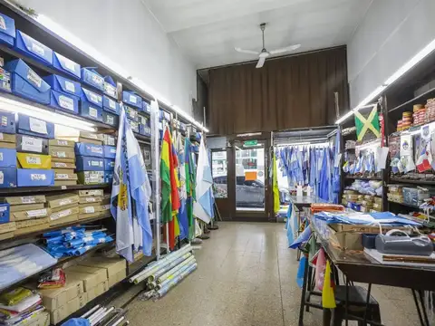Depto Tipo Casa en Venta de 2 ambientes
