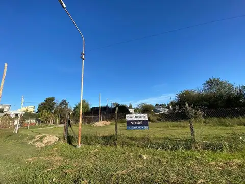 Terreno en Venta, FOS 60