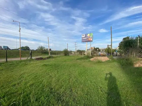 Terreno en Venta en Del Viso, USD 744.000